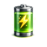 Long Battery Life